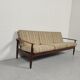 Canapé scandinave années 60