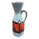 Vase Fat lava Carstens Tonnieshof West Germany
