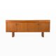 Buffet danois par Christian Linneberg pour Christian Linnebergs Møbelfabrik