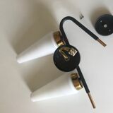 Double arlus vintage Annees 60