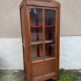 Vintage Parisian wardrobe