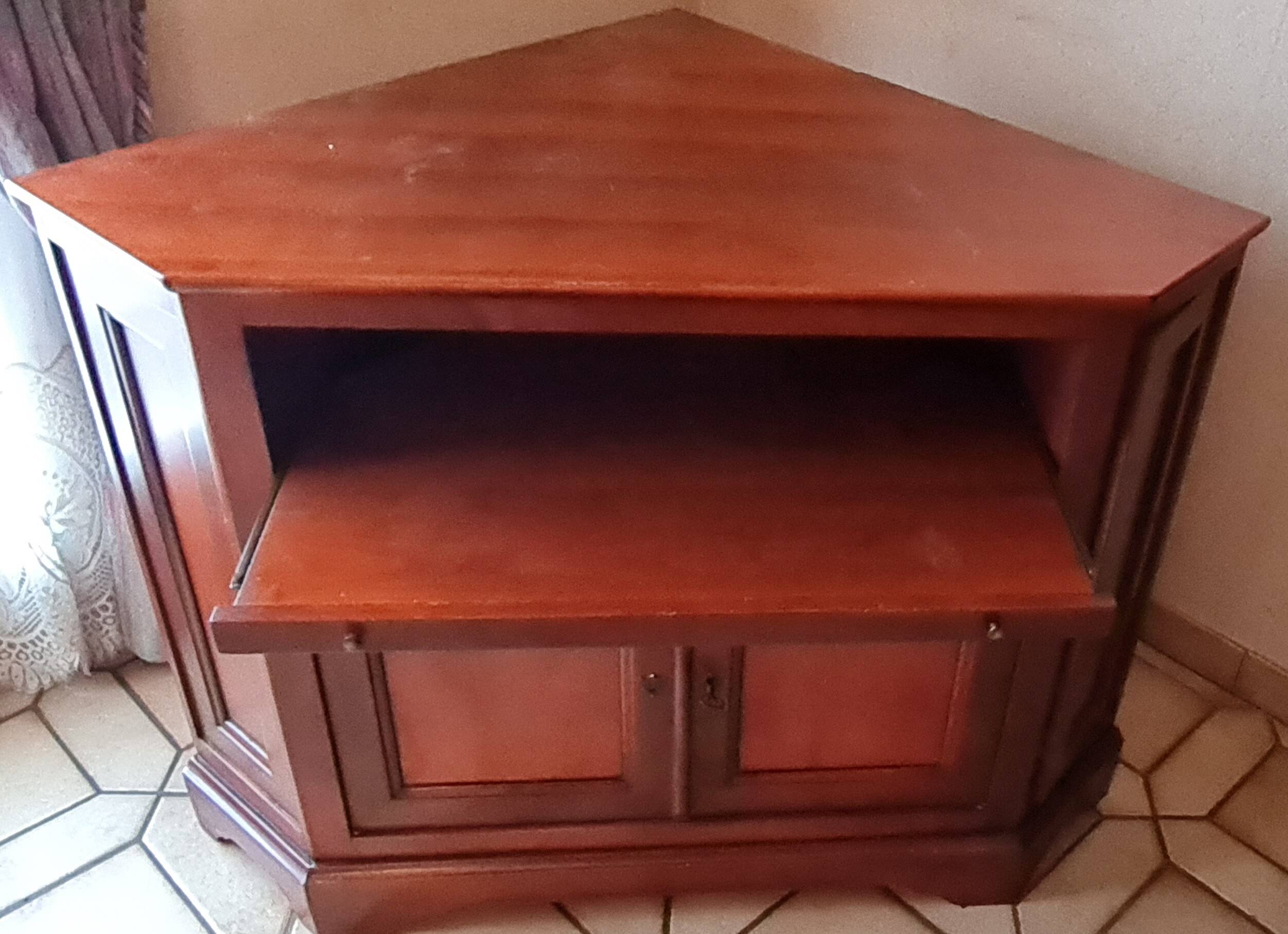 TV unit