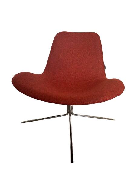 Offecct armchair