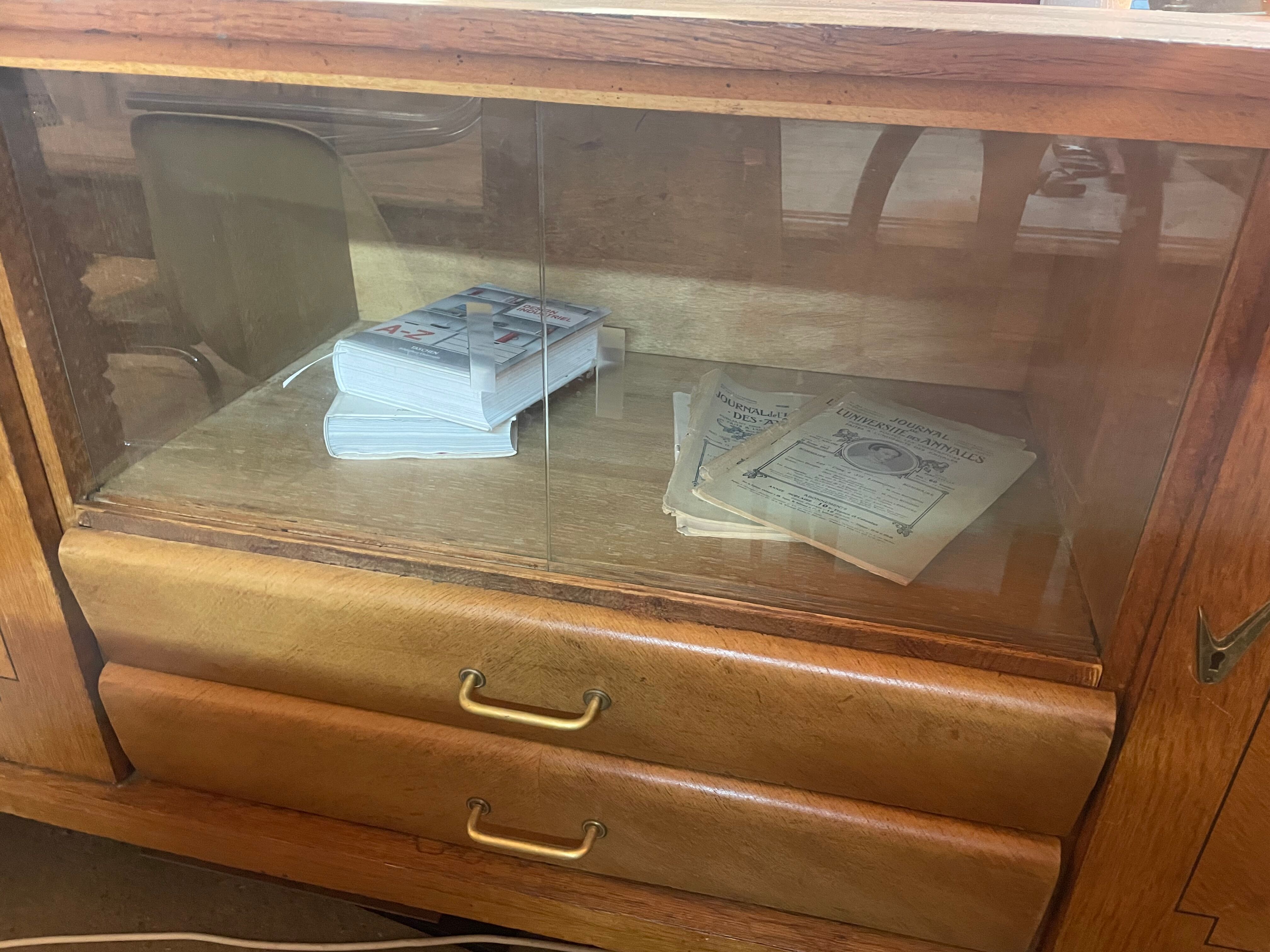 Vintage sideboard 50s