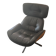 Roche Bobois armchair