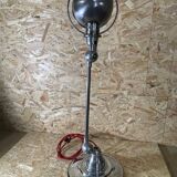 Jielde one arm lamp