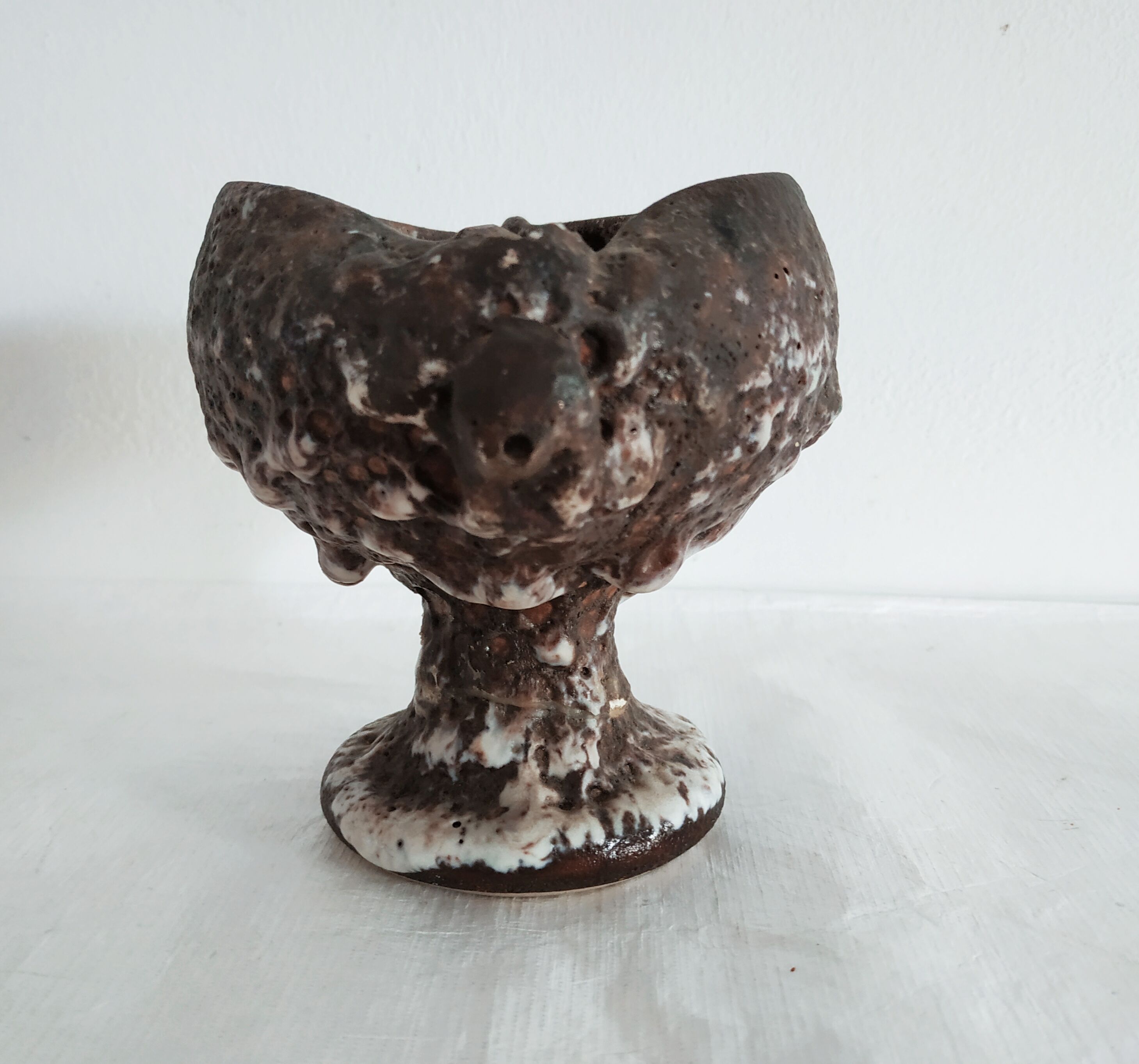 Vallauris candelstick