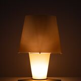 Table Lamp by Daniela Puppa for Fontana Arte, 1990 Italy