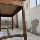 Desk - work table for a draper 1900 150cm