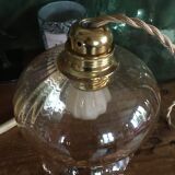 Lampe baladeuse