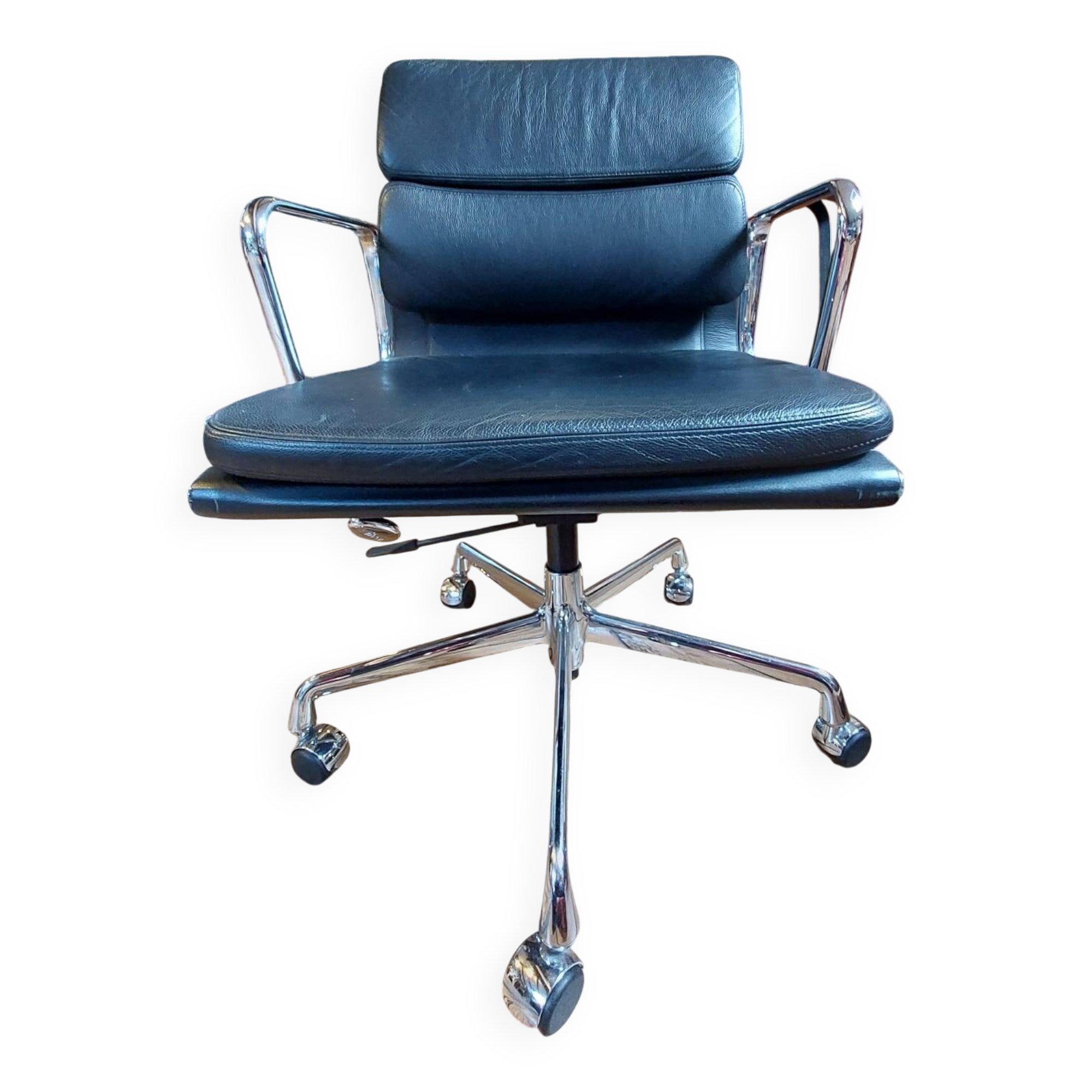 Designer office chair - Charles & Ray Eames - Vitra