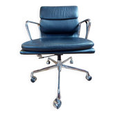 Fauteuil de bureau design - Charles & Ray Eames - Vitra