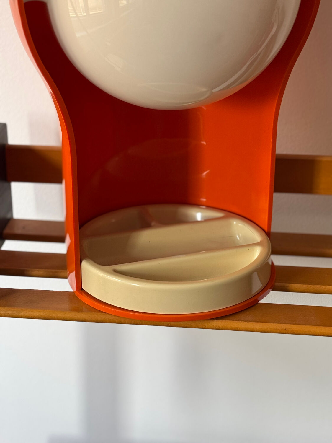 Lampe Telegono Artemide Vico Magistretti