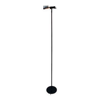 "sintesi terra" floor lamp, eternesto gismondi - 1970s