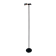 Lampadaire "sintesi terra", eternesto gismondi - 1970