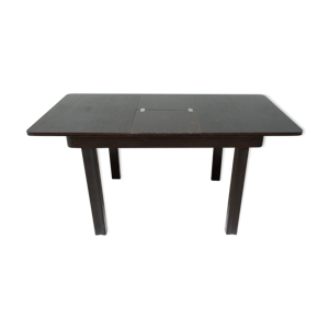 table à manger années