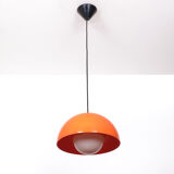 Space ace ceiling lamp, 1960s