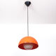 Space ace ceiling lamp, 1960s