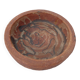Mid-Century Ceramic Bowl by Gerhard Liebenthron, 1970s