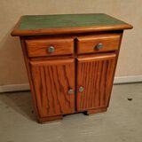 Vintage low cabinet
