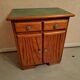 Meuble bas vintage