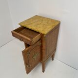 Bedside able from the 50s