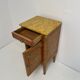 Bedside able from the 50s
