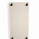 Minimalism / Coffee table / Model 261 Note / Piero Lissoni / Cassina / 2001