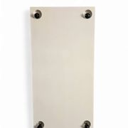 Minimalism / Coffee table / Model 261 Note / Piero Lissoni / Cassina / 2001