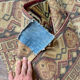 Grand tapis style persan / oriental – 250 x 340 cm