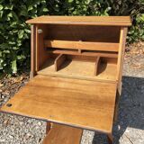 Vintage children's desk