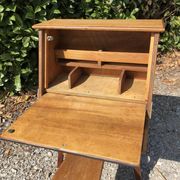 Vintage children's desk