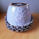 Ceramic cache pot