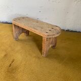 Footrest countryside