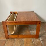 70´ coffee table
