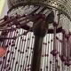 Bohemian style lamp neo bohemian