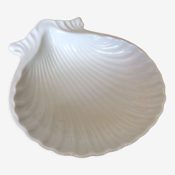 Shell dish