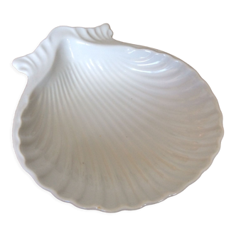 Shell dish