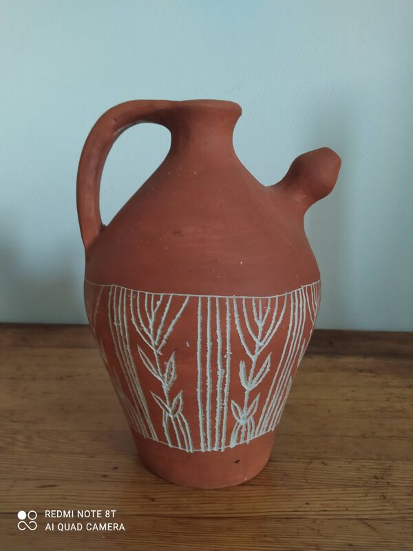 Gargoulette Jacques Pouchain