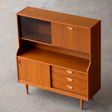 Scandinavian sideboard 1970
