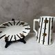 Art Deco Service