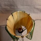 Vintage table lamp