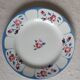 Digoin Sarreguemines plates