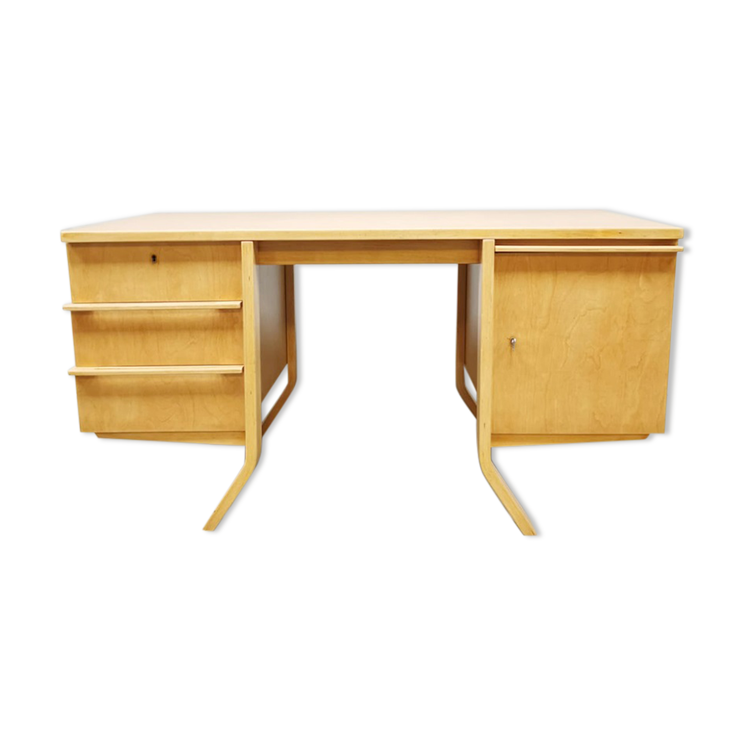 Writing desk Cees Braakman Pastoe EB04