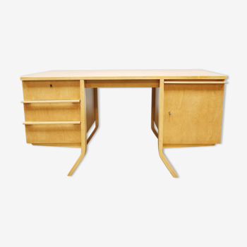 Bureau EB04 de Cees Braakman pour Pastoe