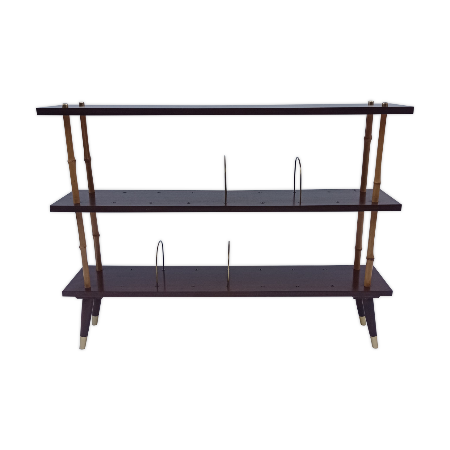 Bookcase from the 60's