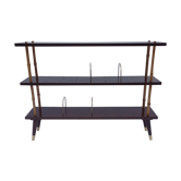 Bookcase from the 60's
