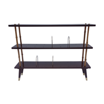 Bookcase from the 60's