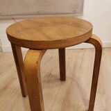 3 stools