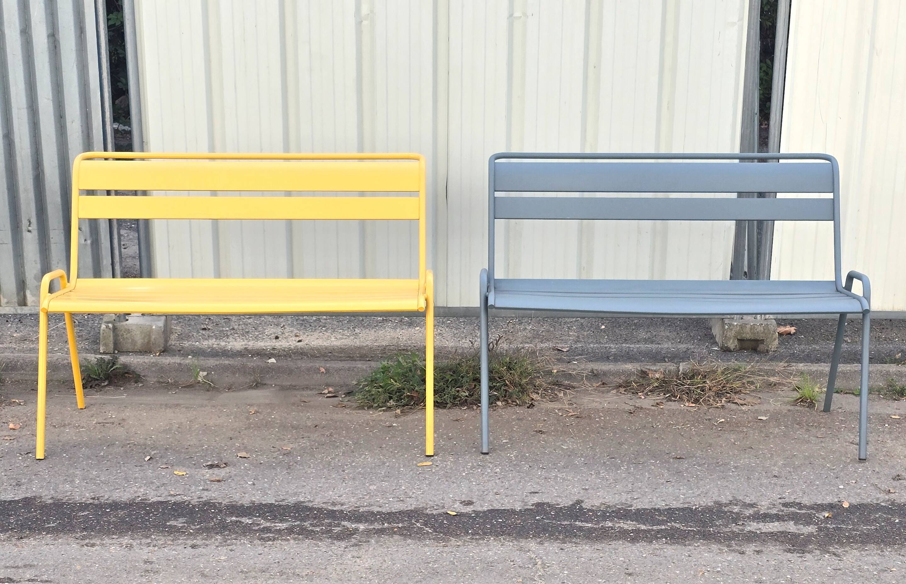 Monceau Bench, Fermob